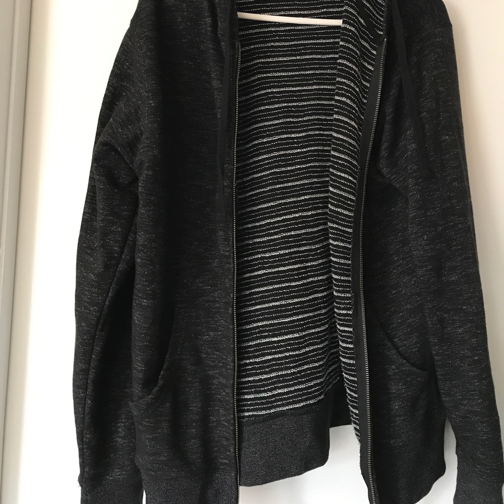 Men's Hoodie